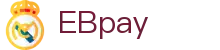 EBpay - 安全便捷，支付无界限